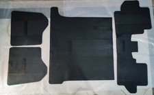 CARPET DROVER Floor mats interior SUZUKI JIMNY SIERRA SJ413 SJ410 SAMURAI