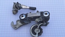 ANCIEN DÉRAILLEUR SIMPLEX +