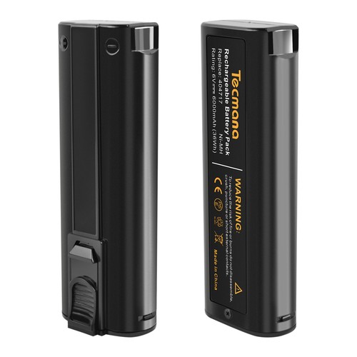 2pack 0ah batterie pour - 2pack, 6v