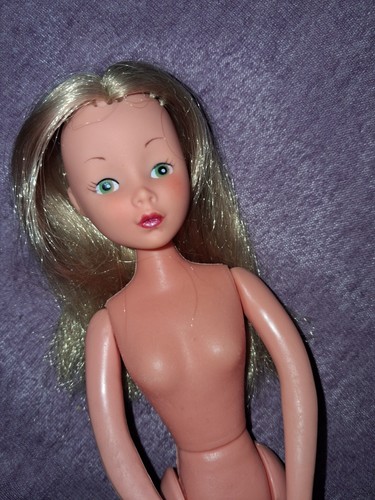 Poupée mannequin nom - , marque