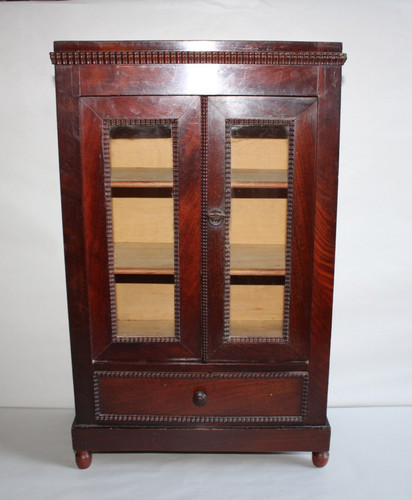 Ancien meuble maîtrise - ancien,