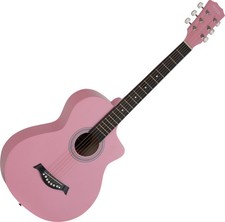 Guitare acoustique Rocktile