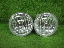 JDM Suzuki Wagon R MH21S Lapin HE21S Fog Light Set STANLEY OEM US Duty Included