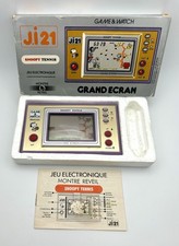 🕹️ Nintendo Game & Watch