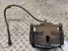 88283 Right Front Brake Caliper Nissan Qashqai II (J11) 410014EA0A