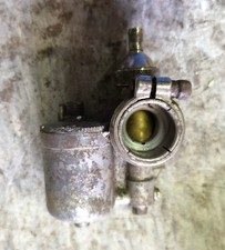 * carburateur gurtner RN17 125