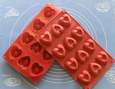 MSPF-016 - Moule Silicone