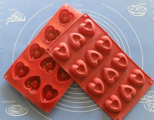 Mspf 016 moule silicone - -,