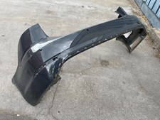 VW Golf VII 7 5G Estate 2017 Onwards Rear Bumper 4x PDC Genuine 5G9807421M