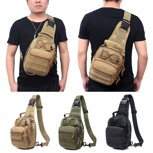Hommes molle tactique - molle,