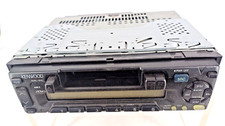 AUTORADIO CASSETTE KENWOOD