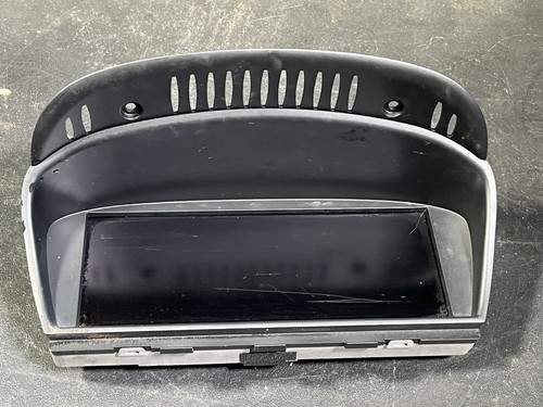 Bmw e60 e90 e92 - e60, cic