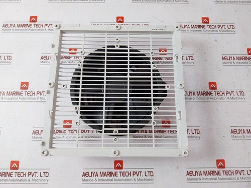 Ventilateur axial - axial, À