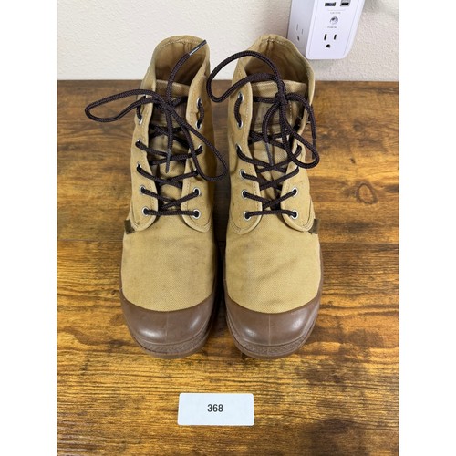 Palladium pampa men tan - palladium, hi