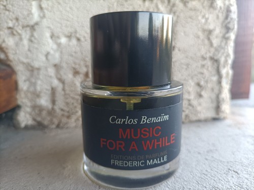 Editions parfums frederic - de,