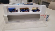 MARKLIN Ho COFFRET CAMIONS Ref