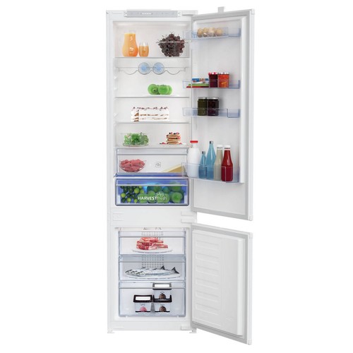 Beko réfrigérateur combiné - beko,