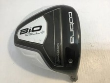 Cobra Driver Bio Cell+ Plus 1W White Reshafted Men Right Sports Goods Golf Hobby