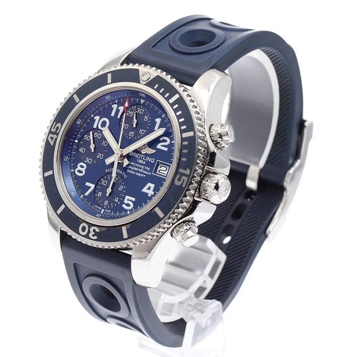 Breitling a13311 superocean - superocean, 42