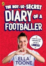 Ella Toone The Not-So-Secret