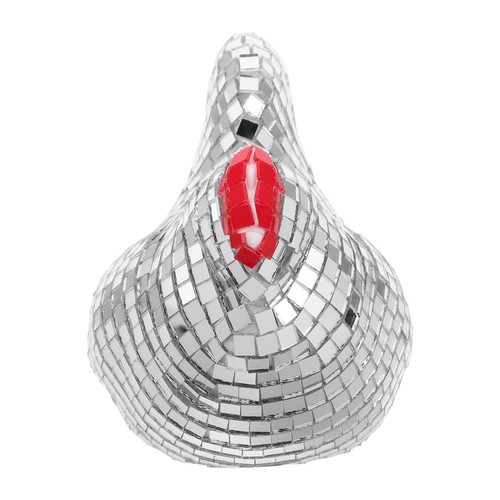 Figurine coq boule a - coq,