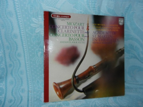 Mozart concerto pour - concerto,