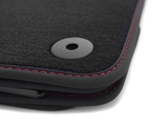 Set 4 Tapis Sol Audi A3 8P 8PA