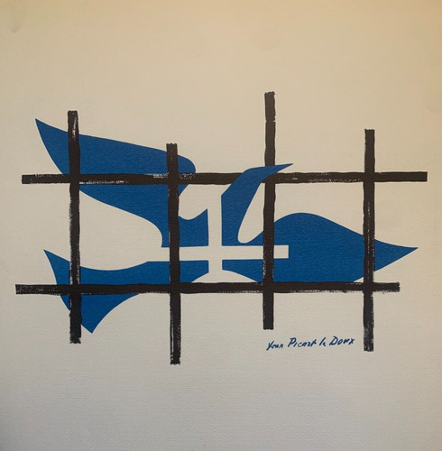 Jean picart doux - le,