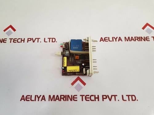 Carte pcb eaw 838013 - carte,