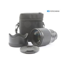 Sigma DG 1,4/85 HSM ART NI/AF D + Très Bien (282872)