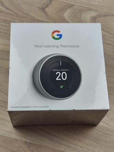 Google nest learning - google,