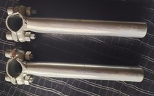 Guidon bracelet mobylette