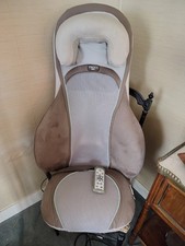 Homedics Gel Shiatsu - Air