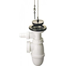 Vidage polypropylène pour