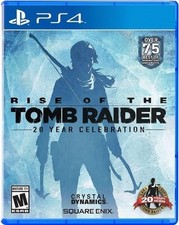 Rise of The Tomb Raider 20