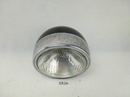 Headlight housing lamp bezel - headlight,