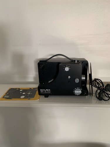 Projecteur ancien bolex 6 - projecteur, 18-6
