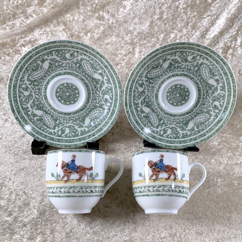 Hermes paris demitasse - paris, cup