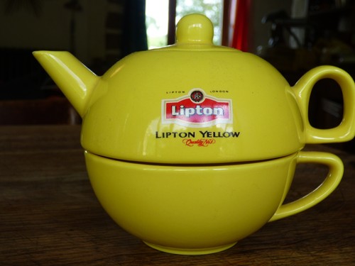 Théière sa tasse - théière, +