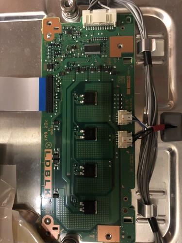 Sony kdl 32ex720 carte - sony, kdl-32ex720