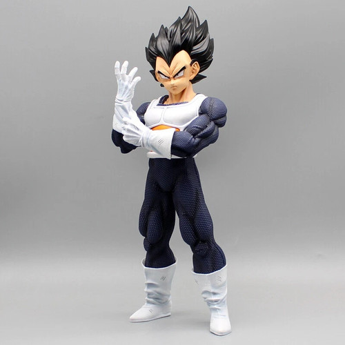 Vegeta dragon ball - vegeta, figurine