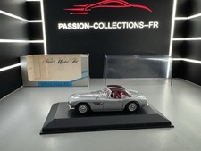 1/43 Minichamps BMW 507