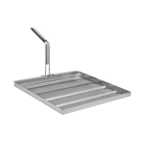 Filtre pour friteuse - ,