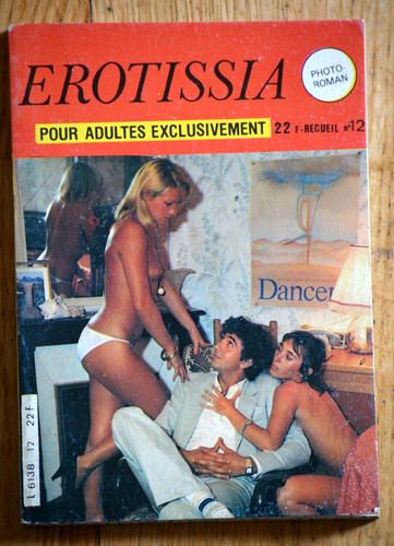 Roman photos erotissia - roman-photos, "erotissia