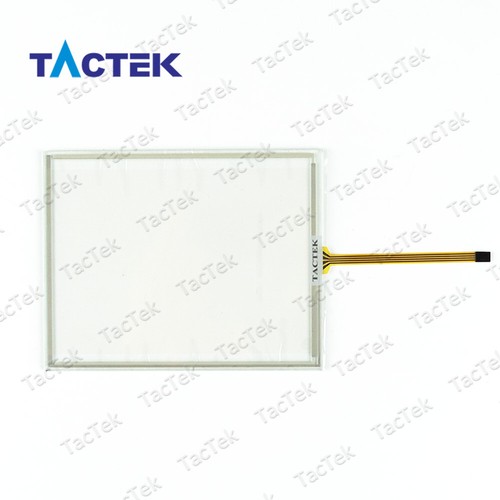 Touch screen panel glass - panel,