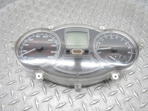 2009 piaggio mp3 - 09-12,