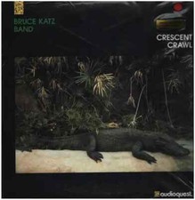 Bruce Katz Band Crescent Crawl