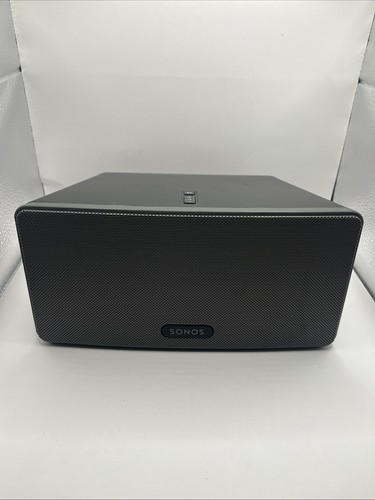 Sonos play wireless - play, wifi