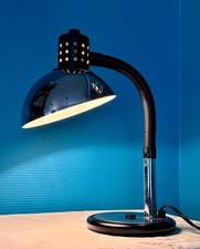Lampe de bureau vintage