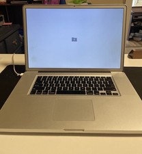 Apple Macbook Pro 17"  2.2 Ghz Core i7 Early 2011 A1297 - Repair/Parts